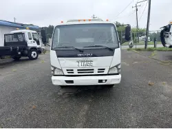 2006 ISUZU NQR