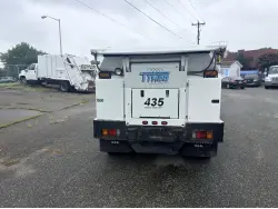 2006 ISUZU NQR