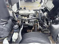 2006 ISUZU NQR