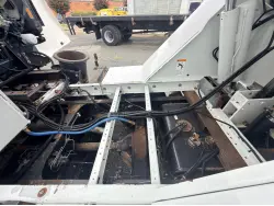 2006 ISUZU NQR