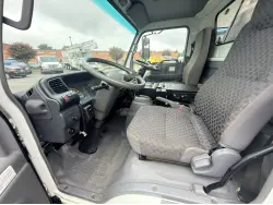 2006 ISUZU NQR