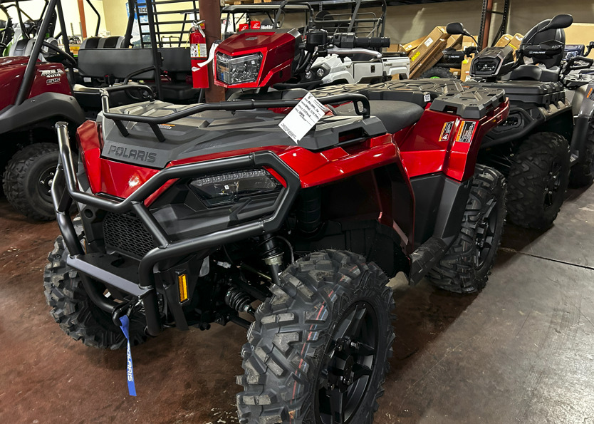 2026 Polaris Sportsman 570 Trail in statesville NC