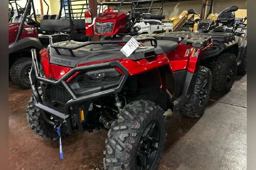 2026 Polaris Sportsman 570 Trail in statesville NC