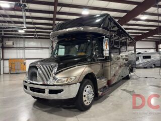 2009 GULF STREAM SUPERNOVA 6400