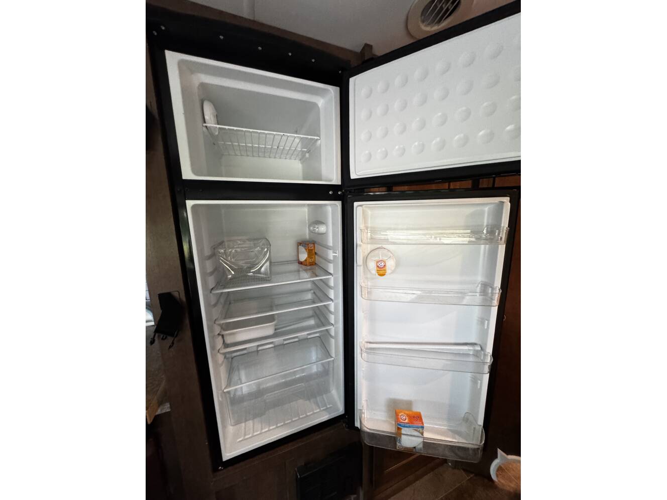 A photo of this 2019 Winnebago OUTLOOK 25J
