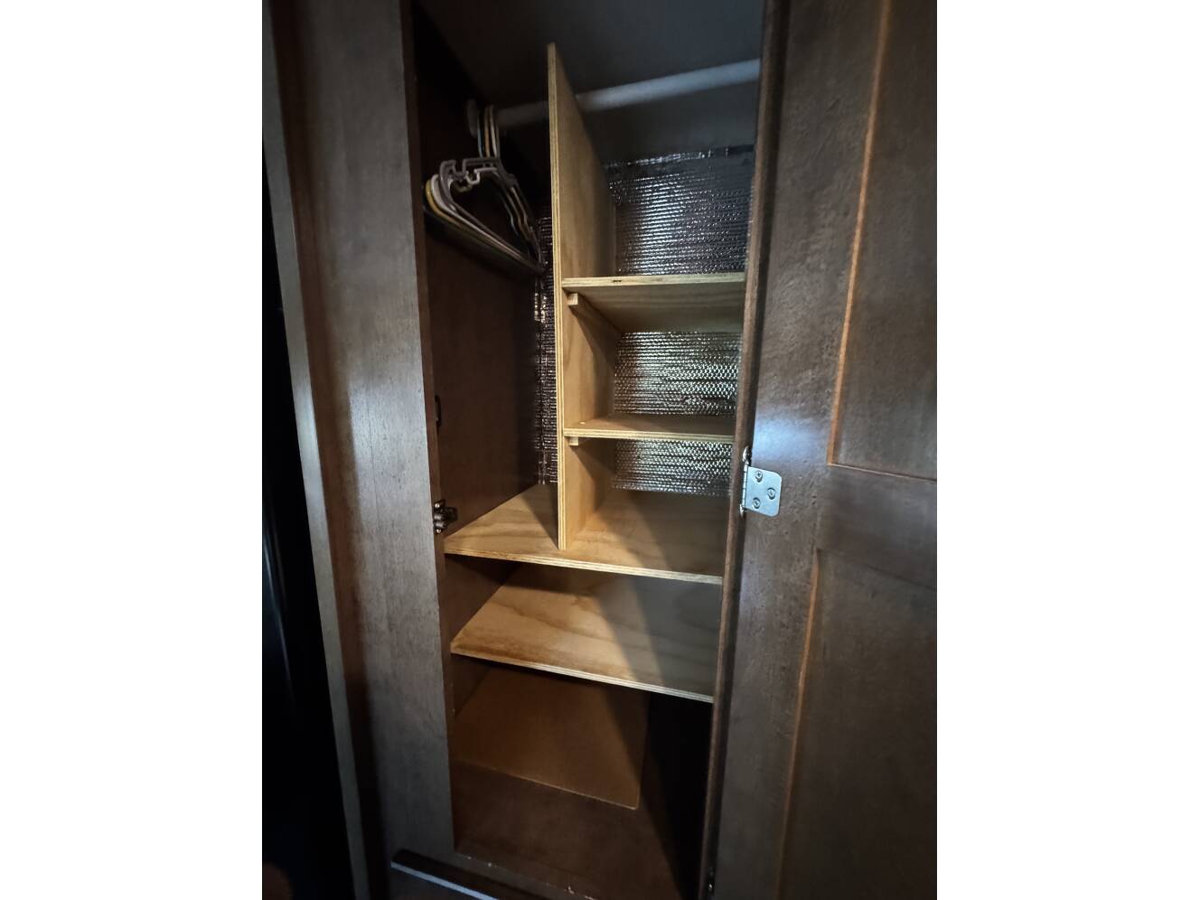 A photo of this 2019 Winnebago OUTLOOK 25J