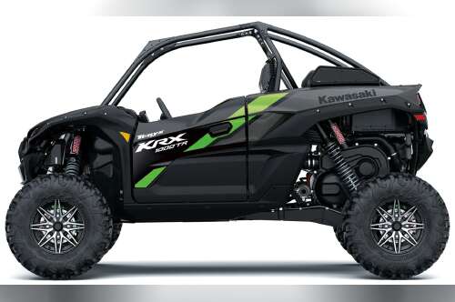 2027 Kawasaki TERYX KRX® 1000 TR in unionville VA