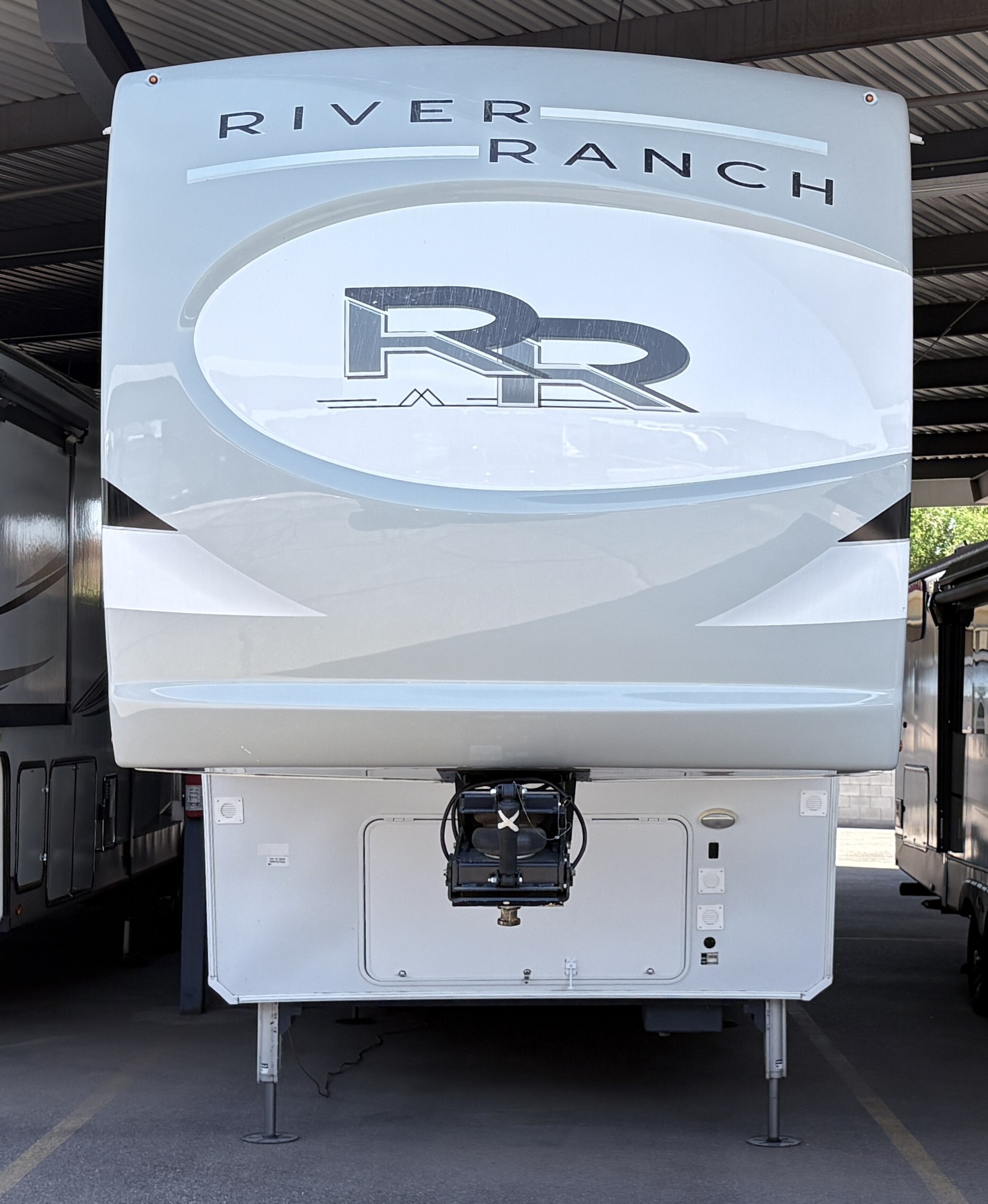 2022 Palomino RIVER RANCH 392MB in phoenix AZ