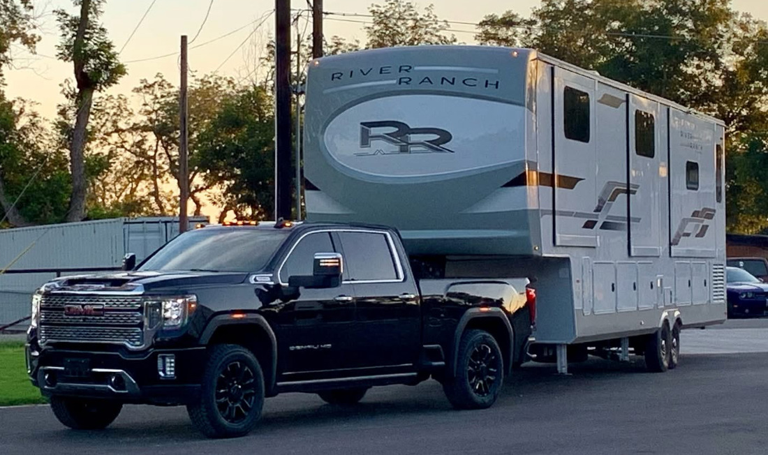 2022 Palomino RIVER RANCH 392MB in phoenix AZ