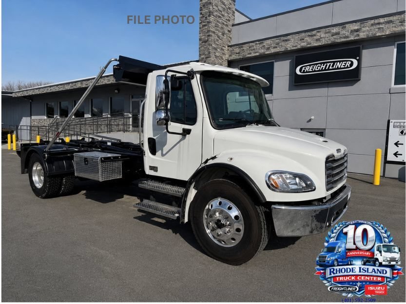 2027 FREIGHTLINER BUSINESS CLASS M2 106 in Riverside, RI
