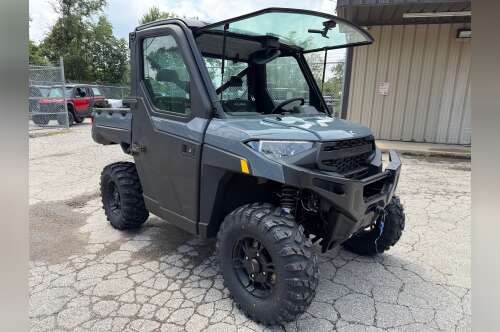 2027 Polaris Ranger XP 1000 NorthStar Premium in chicora PA