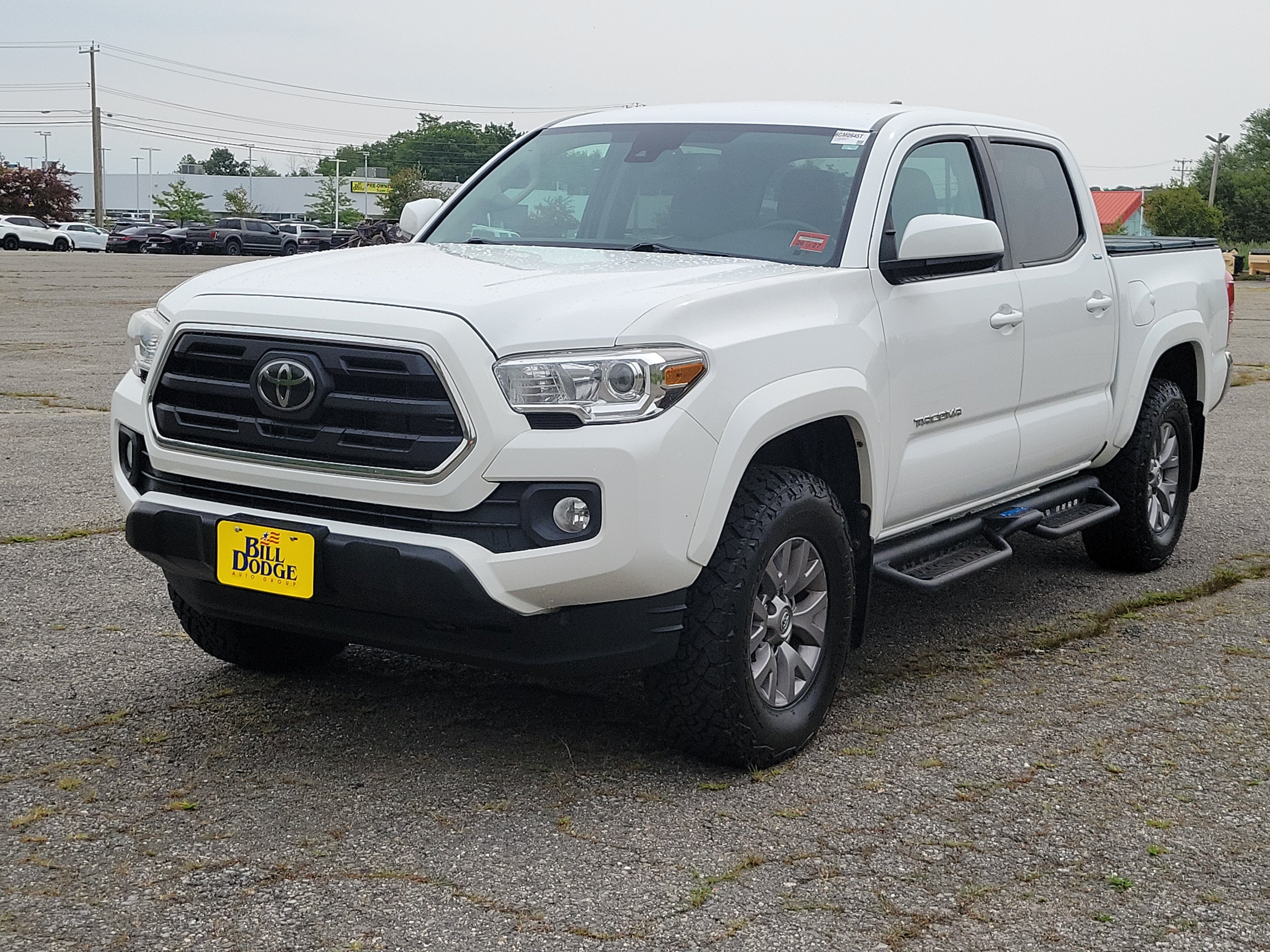 2019 TOYOTA TACOMA in Westbrook, ME
