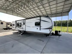 2018 PALOMINO SOLAIRE 304RKDS