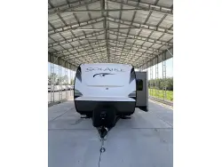 2018 PALOMINO SOLAIRE 304RKDS