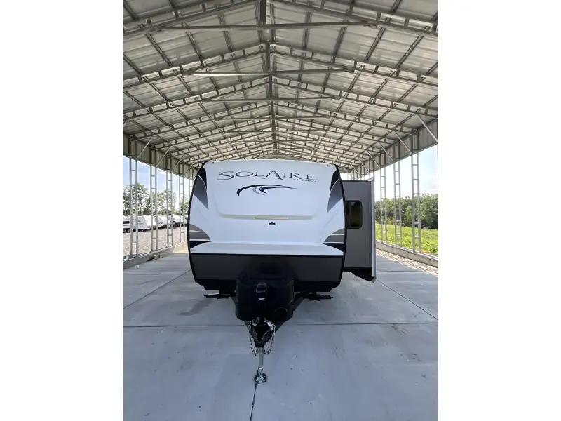 2018 PALOMINO SOLAIRE 304RKDS