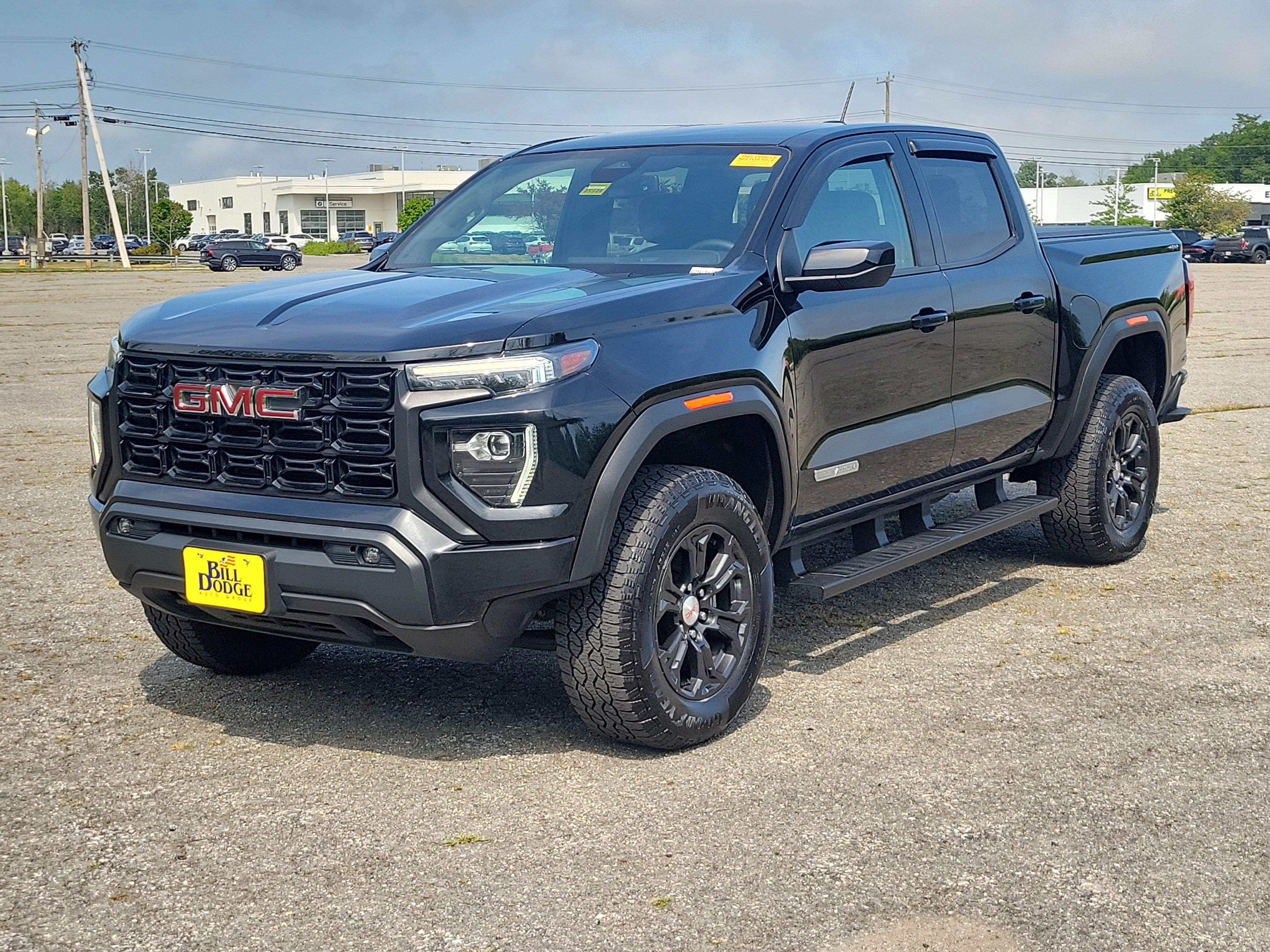 2023 GMC CANYON in Westbrook, ME