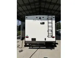 2018 PALOMINO SOLAIRE 304RKDS