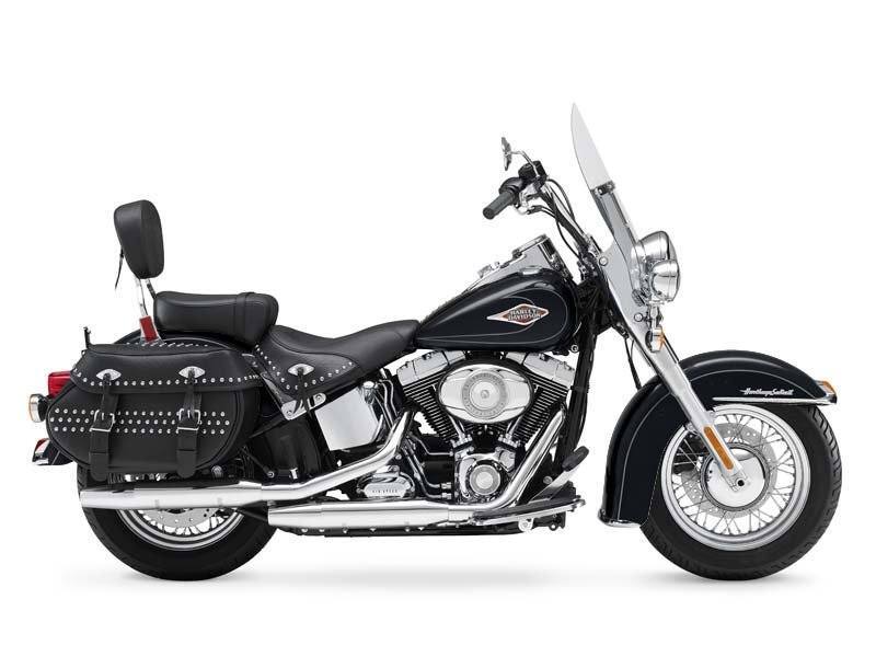 2011 Harley-Davidson Heritage Softail® Classic CLASSIC in Bala Cynwyd, PA