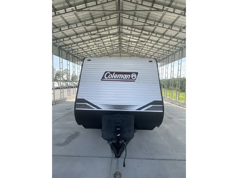2023 DUTCHMEN COLEMAN LANTERN LT 214BH