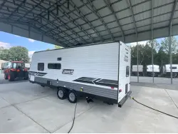 2023 DUTCHMEN COLEMAN LANTERN LT 214BH