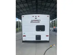 2023 DUTCHMEN COLEMAN LANTERN LT 214BH