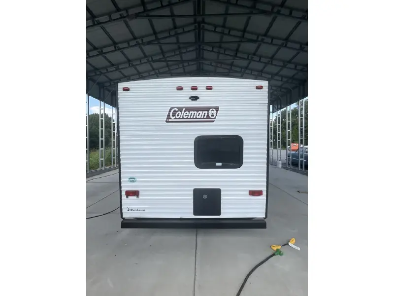 2023 DUTCHMEN COLEMAN LANTERN LT 214BH