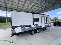 2023 DUTCHMEN COLEMAN LANTERN LT 214BH