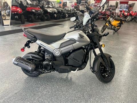 2026 Honda Navi BASE in Valparaiso, IN