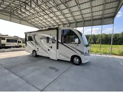 2017 THOR MOTOR COACH AXIS 24 1