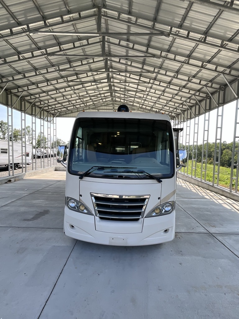 2017 Thor Motor Coach AXIS 24 1 in dobson NC