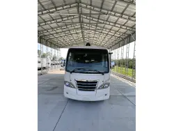 2017 THOR MOTOR COACH AXIS 24 1