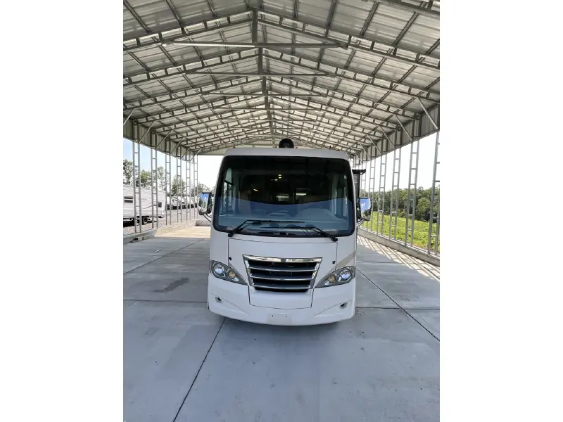 2017 THOR MOTOR COACH AXIS 24 1