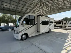 2017 THOR MOTOR COACH AXIS 24 1
