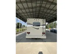 2017 THOR MOTOR COACH AXIS 24 1
