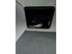2017 THOR MOTOR COACH AXIS 24 1