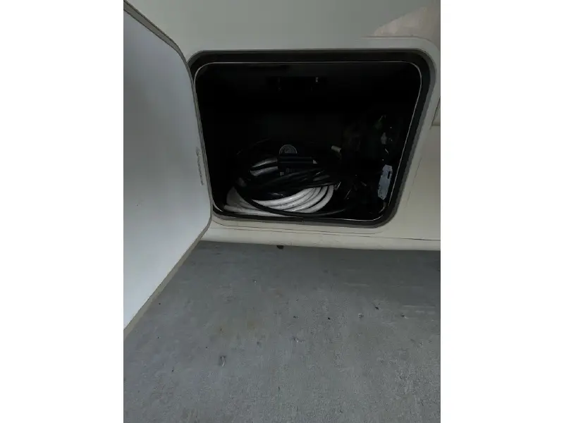 2017 THOR MOTOR COACH AXIS 24 1