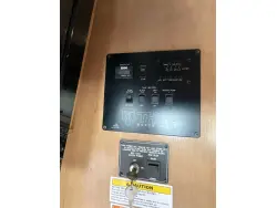 2017 THOR MOTOR COACH AXIS 24 1