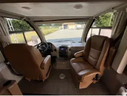 2017 THOR MOTOR COACH AXIS 24 1