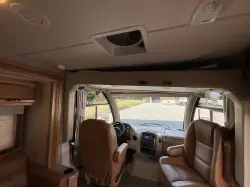 2017 THOR MOTOR COACH AXIS 24 1
