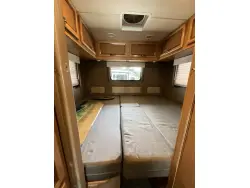 2017 THOR MOTOR COACH AXIS 24 1