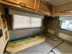 2017 THOR MOTOR COACH AXIS 24 1