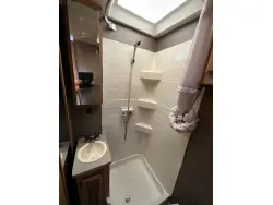 2017 THOR MOTOR COACH AXIS 24 1