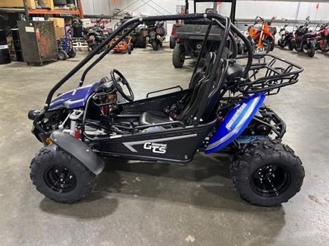 2026 Hammerhead Off-Road GTS 150 in ridgeland MS