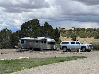 2017 Airstream CLASSIC 30 TWIN RV