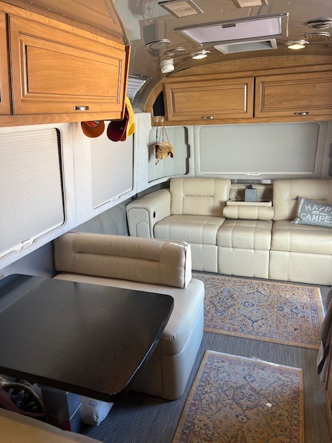 2017 Airstream CLASSIC 30 TWIN in green valley AZ