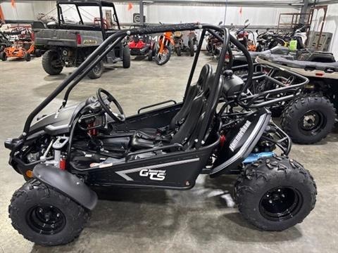2026 Hammerhead Off-Road GTS 150 in ridgeland MS