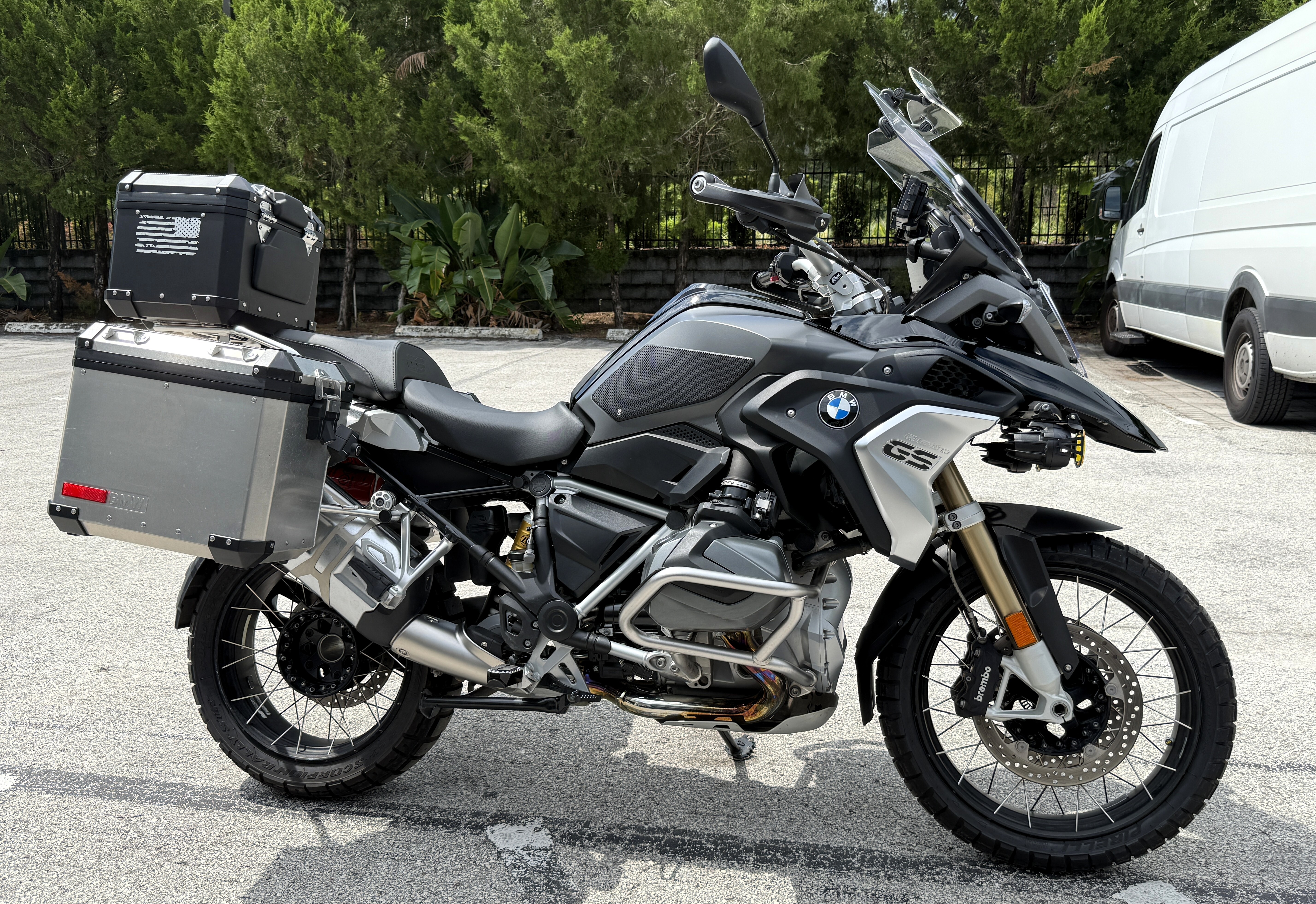 2020 BMW R 1250 GS in Odessa, FL