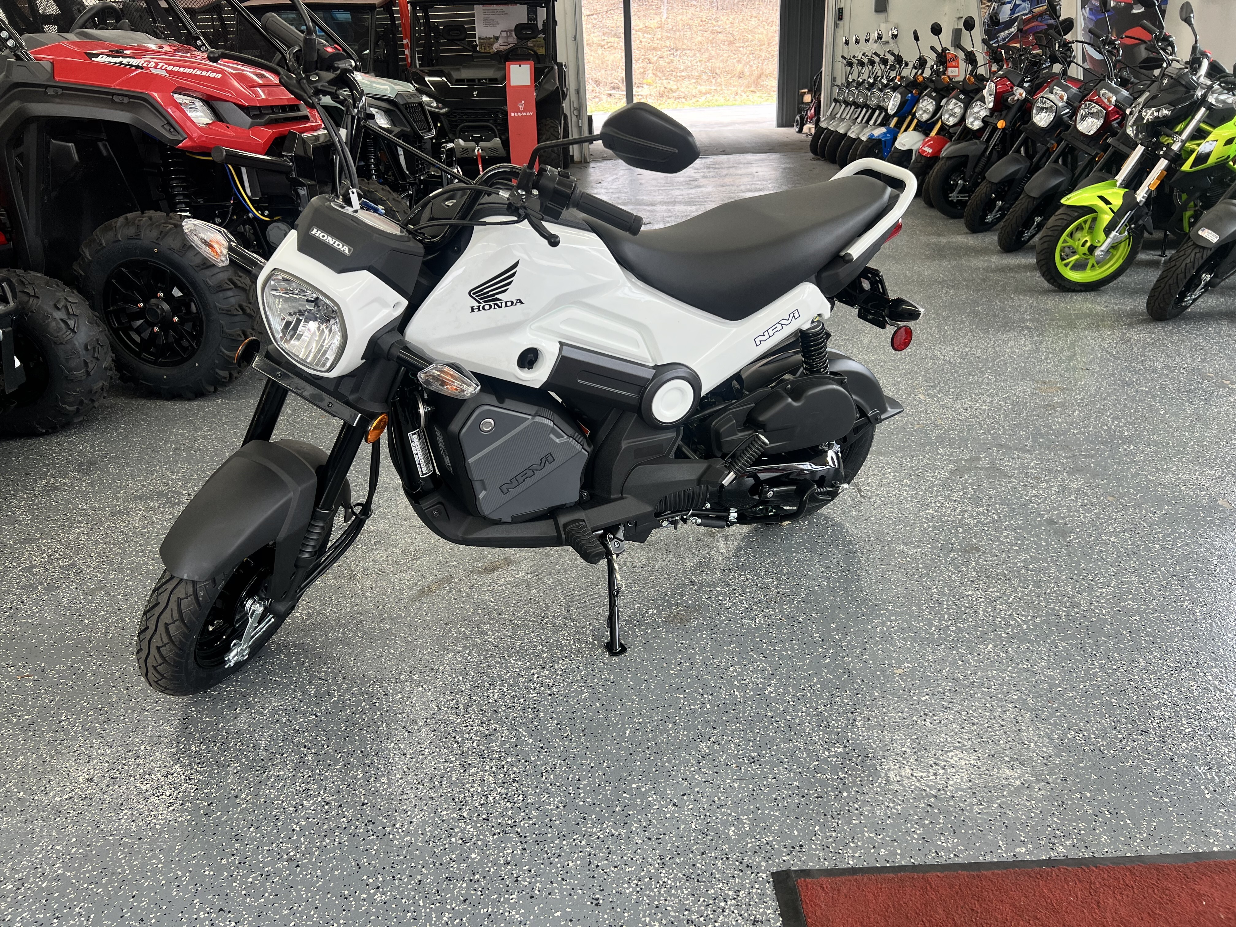 2026 Honda Navi BASE in Valparaiso, IN