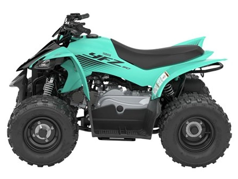 2025 Yamaha YFZ50 in queens village NY