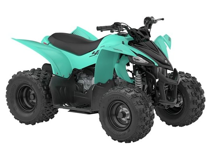 2025 Yamaha YFZ50 in queens village NY